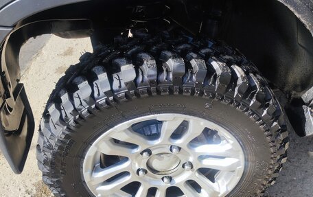 Chevrolet Niva I рестайлинг, 2012 год, 550 000 рублей, 12 фотография
