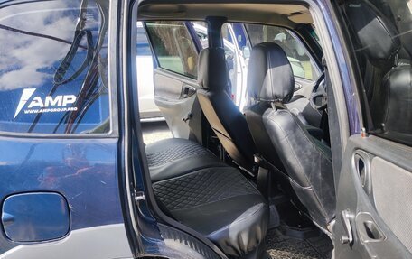Chevrolet Niva I рестайлинг, 2012 год, 550 000 рублей, 14 фотография