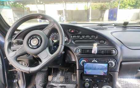 Chevrolet Niva I рестайлинг, 2012 год, 550 000 рублей, 18 фотография