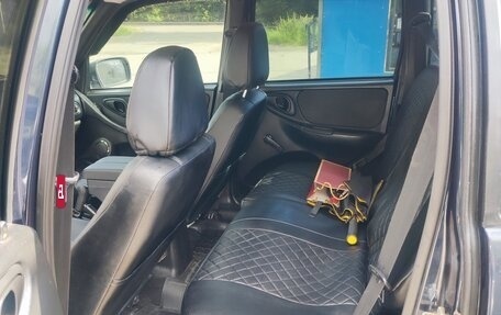 Chevrolet Niva I рестайлинг, 2012 год, 550 000 рублей, 6 фотография