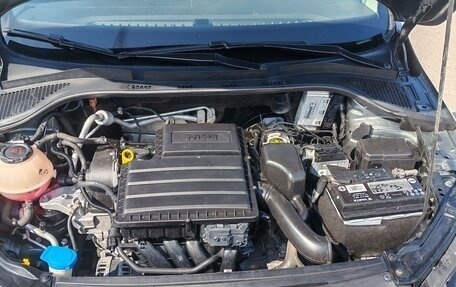 Skoda Rapid II, 2022 год, 1 880 000 рублей, 16 фотография