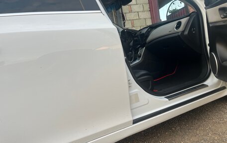 Chevrolet Cruze II, 2014 год, 1 250 000 рублей, 6 фотография