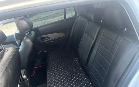 Chevrolet Cruze II, 2014 год, 1 250 000 рублей, 9 фотография