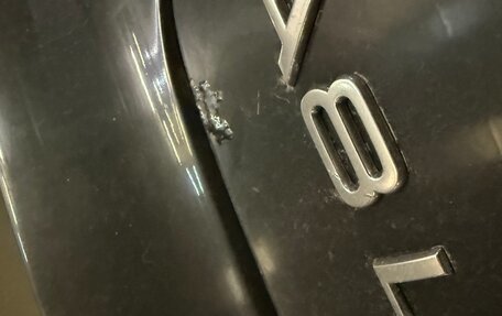 Audi A8, 2013 год, 1 150 000 рублей, 9 фотография