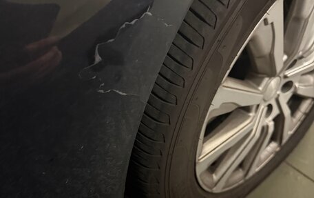 Audi A8, 2013 год, 1 150 000 рублей, 10 фотография