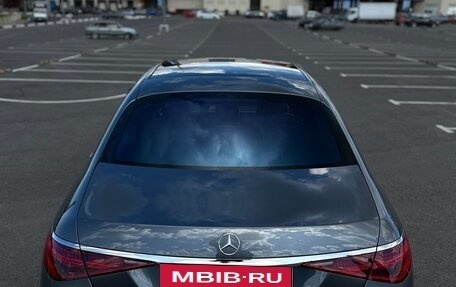 Mercedes-Benz S-Класс, 2022 год, 14 500 000 рублей, 6 фотография