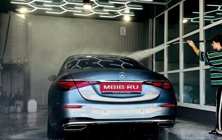 Mercedes-Benz S-Класс, 2022 год, 14 500 000 рублей, 8 фотография