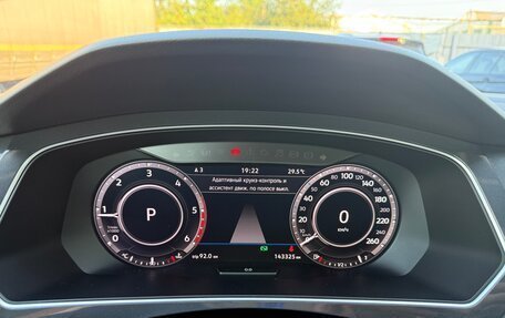 Volkswagen Tiguan II, 2018 год, 2 150 000 рублей, 9 фотография