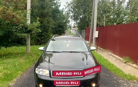 Audi A4, 2004 год, 600 000 рублей, 2 фотография