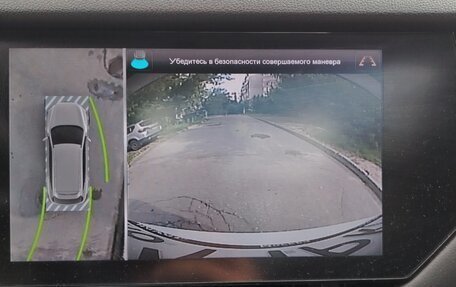 Haval F7 I, 2021 год, 1 750 000 рублей, 7 фотография