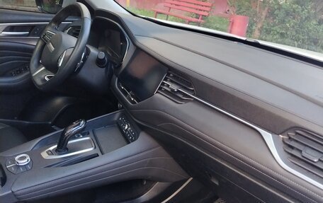 Haval F7 I, 2021 год, 1 750 000 рублей, 4 фотография