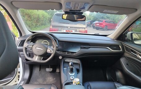Haval F7 I, 2021 год, 1 750 000 рублей, 9 фотография