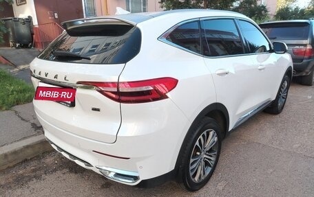 Haval F7 I, 2021 год, 1 750 000 рублей, 6 фотография