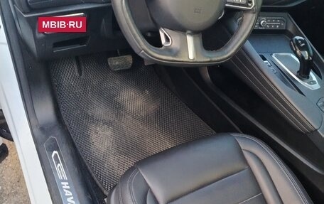 Haval F7 I, 2021 год, 1 750 000 рублей, 8 фотография