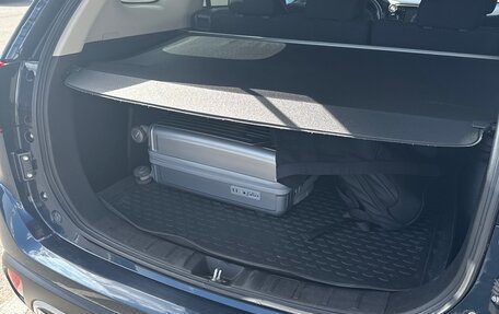 Mitsubishi Outlander III рестайлинг 3, 2021 год, 2 280 000 рублей, 10 фотография