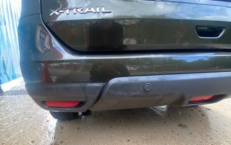 Nissan X-Trail, 2017 год, 1 700 000 рублей, 11 фотография
