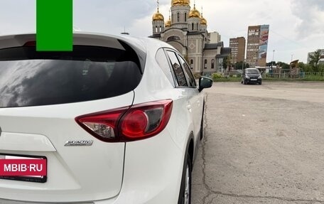 Mazda CX-5 II, 2014 год, 1 790 000 рублей, 9 фотография