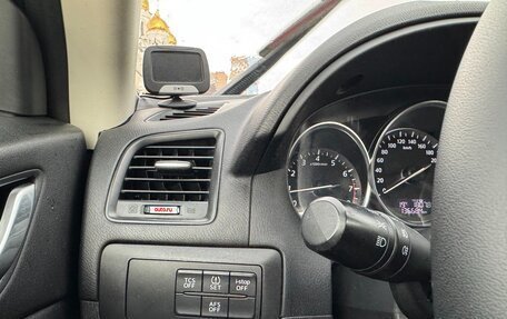 Mazda CX-5 II, 2014 год, 1 790 000 рублей, 22 фотография