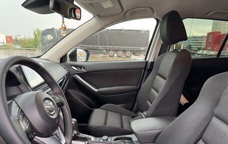 Mazda CX-5 II, 2014 год, 1 790 000 рублей, 27 фотография