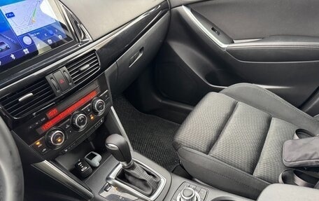 Mazda CX-5 II, 2014 год, 1 790 000 рублей, 19 фотография