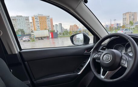 Mazda CX-5 II, 2014 год, 1 790 000 рублей, 30 фотография