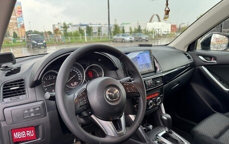 Mazda CX-5 II, 2014 год, 1 790 000 рублей, 26 фотография