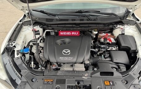 Mazda CX-5 II, 2014 год, 1 790 000 рублей, 13 фотография