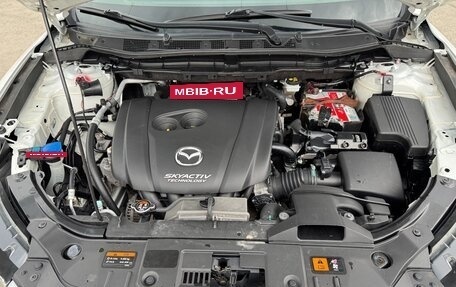 Mazda CX-5 II, 2014 год, 1 790 000 рублей, 12 фотография