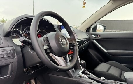 Mazda CX-5 II, 2014 год, 1 790 000 рублей, 25 фотография