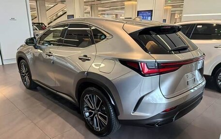 Lexus NX, 2022 год, 3 800 202 рублей, 4 фотография