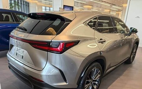 Lexus NX, 2022 год, 3 800 202 рублей, 5 фотография