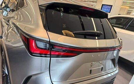 Lexus NX, 2022 год, 3 800 202 рублей, 6 фотография