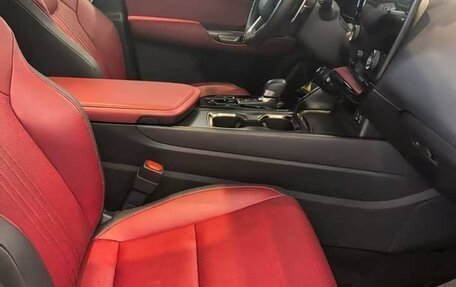Lexus NX, 2022 год, 3 800 202 рублей, 11 фотография