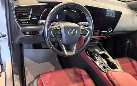 Lexus NX, 2022 год, 3 800 202 рублей, 13 фотография