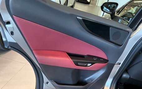 Lexus NX, 2022 год, 3 800 202 рублей, 14 фотография