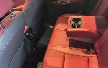 Lexus NX, 2022 год, 3 800 202 рублей, 15 фотография