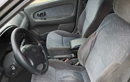 KIA Spectra II (LD), 2006 год, 235 000 рублей, 10 фотография