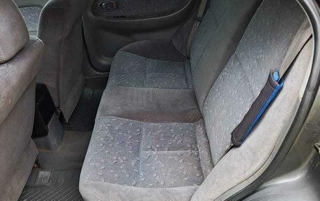 KIA Spectra II (LD), 2006 год, 235 000 рублей, 9 фотография