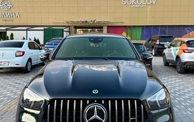 Mercedes-Benz GLE AMG, 2020 год, 8 990 000 рублей, 1 фотография