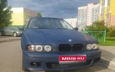 BMW 5 серия, 2003 год, 630 000 рублей, 1 фотография