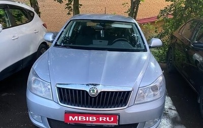 Skoda Octavia, 2012 год, 740 000 рублей, 1 фотография
