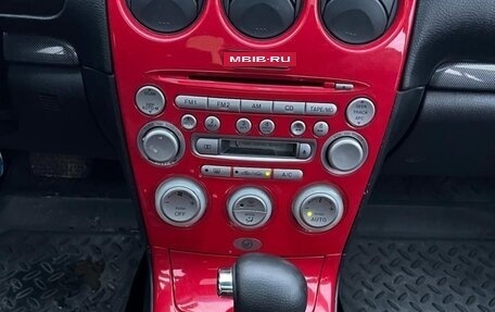 Mazda 6, 2004 год, 480 000 рублей, 11 фотография