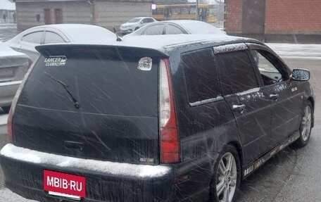 Mitsubishi Lancer IX, 2004 год, 590 000 рублей, 2 фотография
