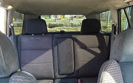 Mitsubishi Lancer IX, 2004 год, 590 000 рублей, 5 фотография