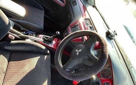 Mitsubishi Lancer IX, 2004 год, 590 000 рублей, 6 фотография