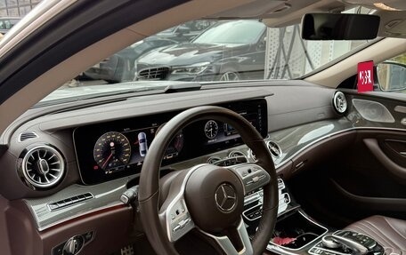 Mercedes-Benz CLS, 2019 год, 5 190 000 рублей, 3 фотография