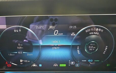 Mercedes-Benz E-Класс, 2022 год, 4 820 000 рублей, 11 фотография