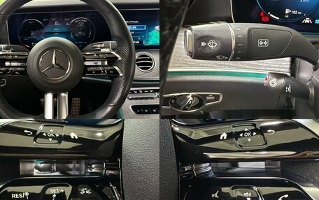 Mercedes-Benz E-Класс, 2022 год, 4 820 000 рублей, 12 фотография