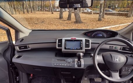 Honda Freed I, 2011 год, 1 200 000 рублей, 4 фотография