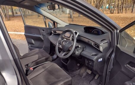 Honda Freed I, 2011 год, 1 200 000 рублей, 5 фотография